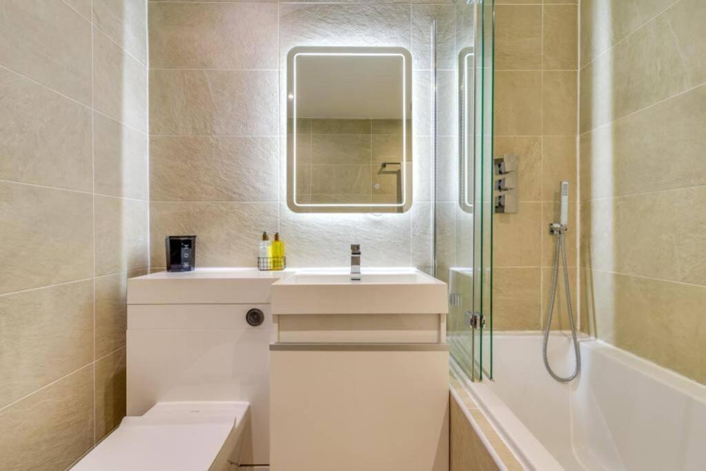 Lovely 2 Bedroom Garden Flat In Trendy West End Glasgow Esterno foto
